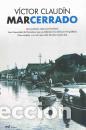 Libros: MAR CERRADO - VICTOR CLAUDIN - Foto 1