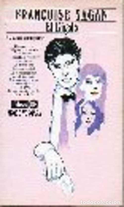 Libros: EL GIGOLO - FRANCOISE SAGAN - Foto 1