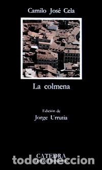 Libros: LA COLMENA - CAMILO JOSE CELA - Foto 1