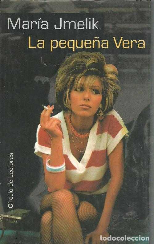 Libros: LA PEQUE&Ntilde;A VERA - MARIA JMELIK - Foto 1