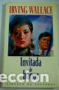 Libros: INVITADA DE HONOR - IRVING WALLACE - Foto 1