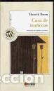 Libros: CASA DE MU&Ntilde;ECAS - HENRIK IBSEN - Foto 1