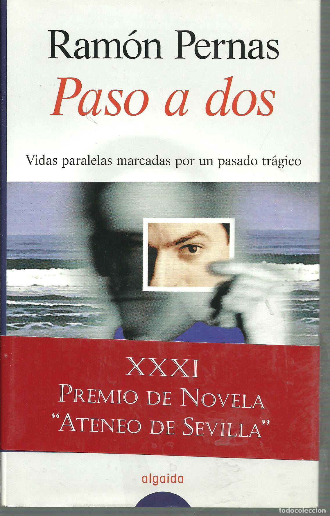 Libros: PASO A DOS - RAMON PERNAS - Foto 1