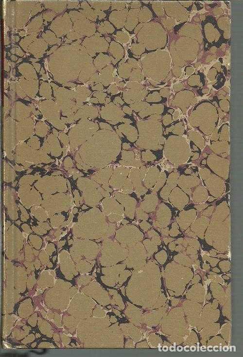 Libros: EL CACIQUE - LUIS ROMERO - Foto 1