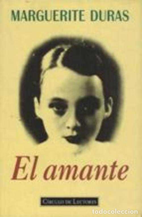 Libros: EL AMANTE - MARGUERITE DURAS - Foto 1