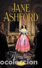 Libros: ATRACTIVA - JANE ASHFORD - Foto 1