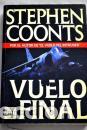 Libros: VUELO FINAL - STEPHEN COONTS - Foto 1