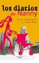 Libros: LOS DIARIOS DE NANNY - EMMA MCLAUGHLIN Y NICOLA KRAUS - Foto 1