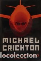 Libros: PUNTO CRITICO(AIRFRAME) - MICHAEL CRICHTON - Foto 1