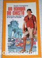 Libros: UN YANQUI DE CHISTE - RAMON ARANG&Uuml;ENA - Foto 1