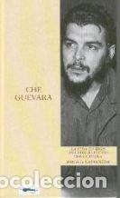 Libros: CHE GUEVARA. LA VIDA EN ROJO - JORGE G.CASTA&Ntilde;EDA - Foto 1