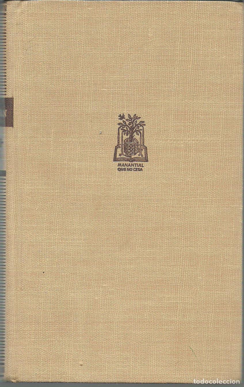 Libros: SPARKENBROKE - CHARLES MORGAN - Foto 1