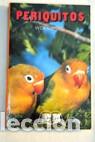 Libros: PERIQUITOS - W CRAWFORD - Foto 1