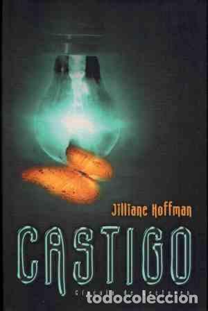 Libros: CASTIGO - JILLIANE HOFFMAN - Foto 1