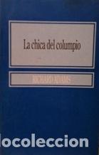 Libros: LA CHICA DEL COLUMPIO - RICHARD ADAMS - Foto 1