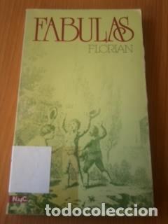Libros: FABULAS - FLORIAN - Foto 1