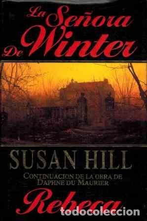 Libros: LA SE&Ntilde;ORA DE WINTER - SUSAN HILL - Foto 1