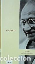 Libros: GANDHI - STANLEY WOLPERT - Foto 1