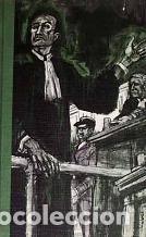 Libros: DRAMA EN UN ESPEJO - MARCEL HAEDRICH - Foto 1