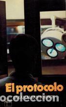 Libros: EL PROTOCOLO - SARAH ALLAN BORISCH - Foto 1