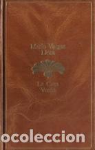 Libros: LA CASA VERDE - MARIO VARGAS LLOSA - Foto 1