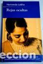 Libros: REJAS OCULTAS - HAMEEDA LAKHO - Foto 1