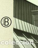Libros: BERLIN - JORDI BERNARDO TARRAGONA RAMON PRAT - Foto 1
