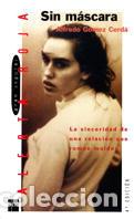 Libros: SIN MASCARA - ALFREDO GOMEZ CERDA - Foto 1