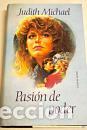 Libros: PASION DE PODER - JUDITH MICHAEL - Foto 1