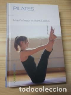 Libros: PILATES - MARI WINSOR / MARK LASKA - Foto 1