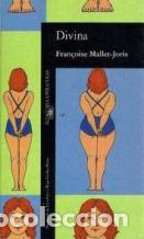 Libros: DIVINA - FRANCOISE MALLET-JORIS - Foto 1
