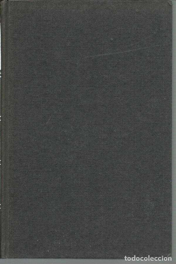 Libros: EL ORIGEN DE LA VIDA - F L BOSCHKE - Foto 1