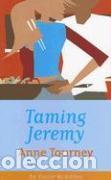 Libros: TAMING JEREMY - ANNE TOURNEY - Foto 1