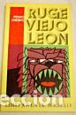 Libros: RUGE VIEJO LEON - PEDRO CRESPO - Foto 1