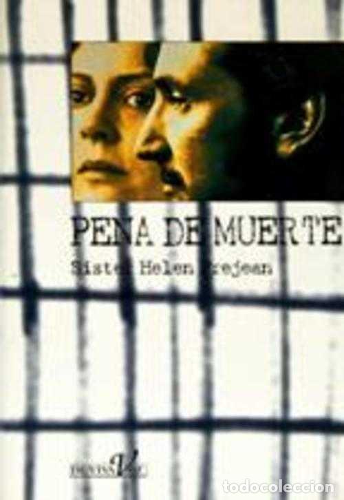 Libros: PENA DE MUERTE - SISTER HELEN PREJEAN - Foto 1