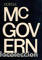 Libros: MCGOVERN - ROBERT SAM ANSON - Foto 1