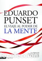 Libros: EL VIAJE AL PODER DE LA MENTE - EDUARDO PUNSET - Foto 1
