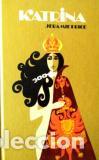 Libros: KATRINA - JERAMIE PRICE - Foto 1