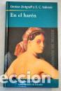 Libros: EN EL HAREN - DENISE ZINTGRAFF / E.C. VUKOVIC - Foto 1