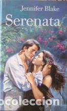 Libros: SERENATA - JENNIFE BLAKE - Foto 1