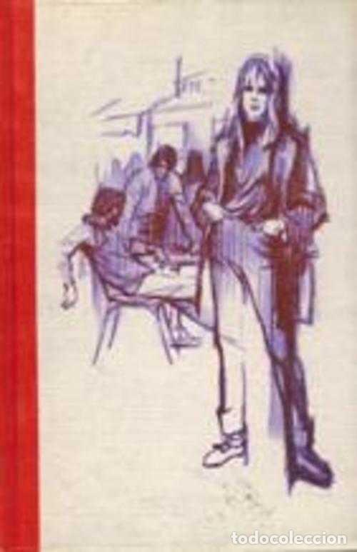 Libros: LA DESIDIDA - MICHELE PERREIN - Foto 1