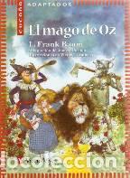 Libros: EL MAGO DE OZ - L. FRANK BAUM - Foto 1