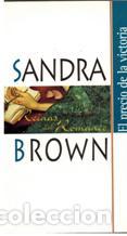 Libros: EL PRECIO DE LA VICTORIA - SANDRA BROWN - Foto 1