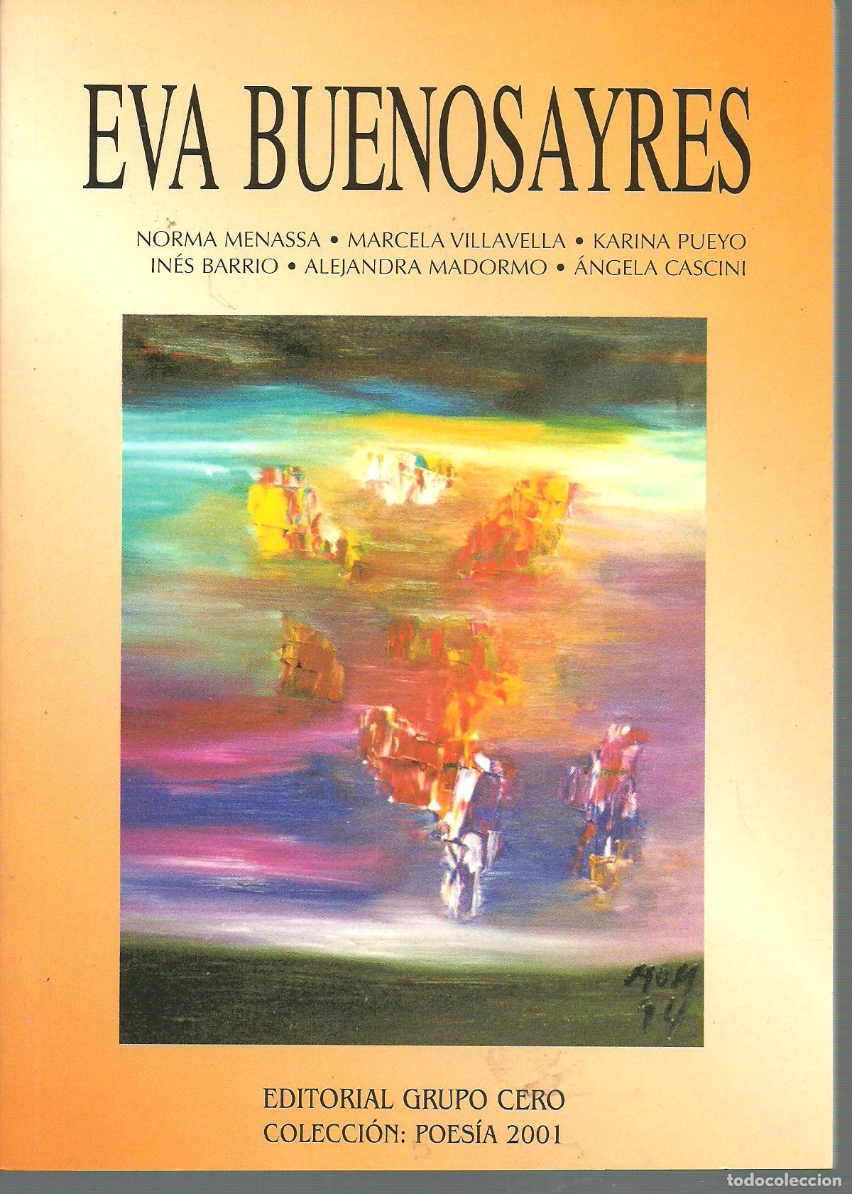 Libros: EVA BUENOSAYRES - VARIOS AUTORES - Foto 1