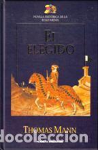 Libros: EL ELEGIDO - THOMAS MANN - Foto 1