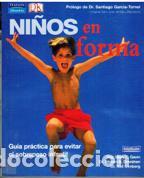 Libros: NI&Ntilde;OS EN FORMA - VARIOS AUTORES - Foto 1