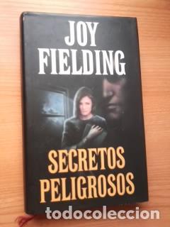 Libros: SECRETOS PELIGROSOS - JOY FIELDING - Foto 1