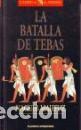 Libros: LA BATALLA DE TEBAS - NAGUIB MAHFUZ - Foto 1