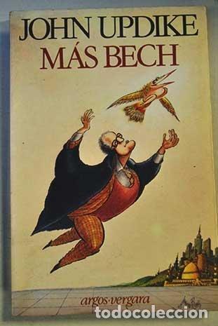 Libros: MAS BECH - JOHN UPDIKE - Foto 1