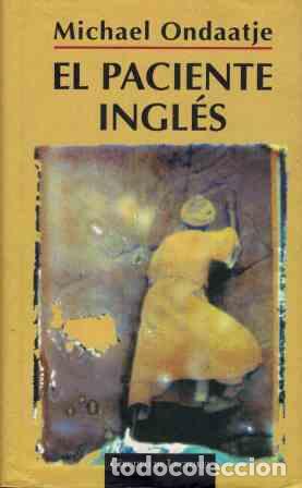 Libros: EL PACIENTE INGLES - MICHAEL ONDAATJE - Foto 1